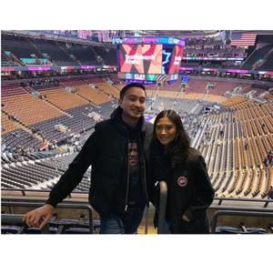 Meet your Posher, Mira